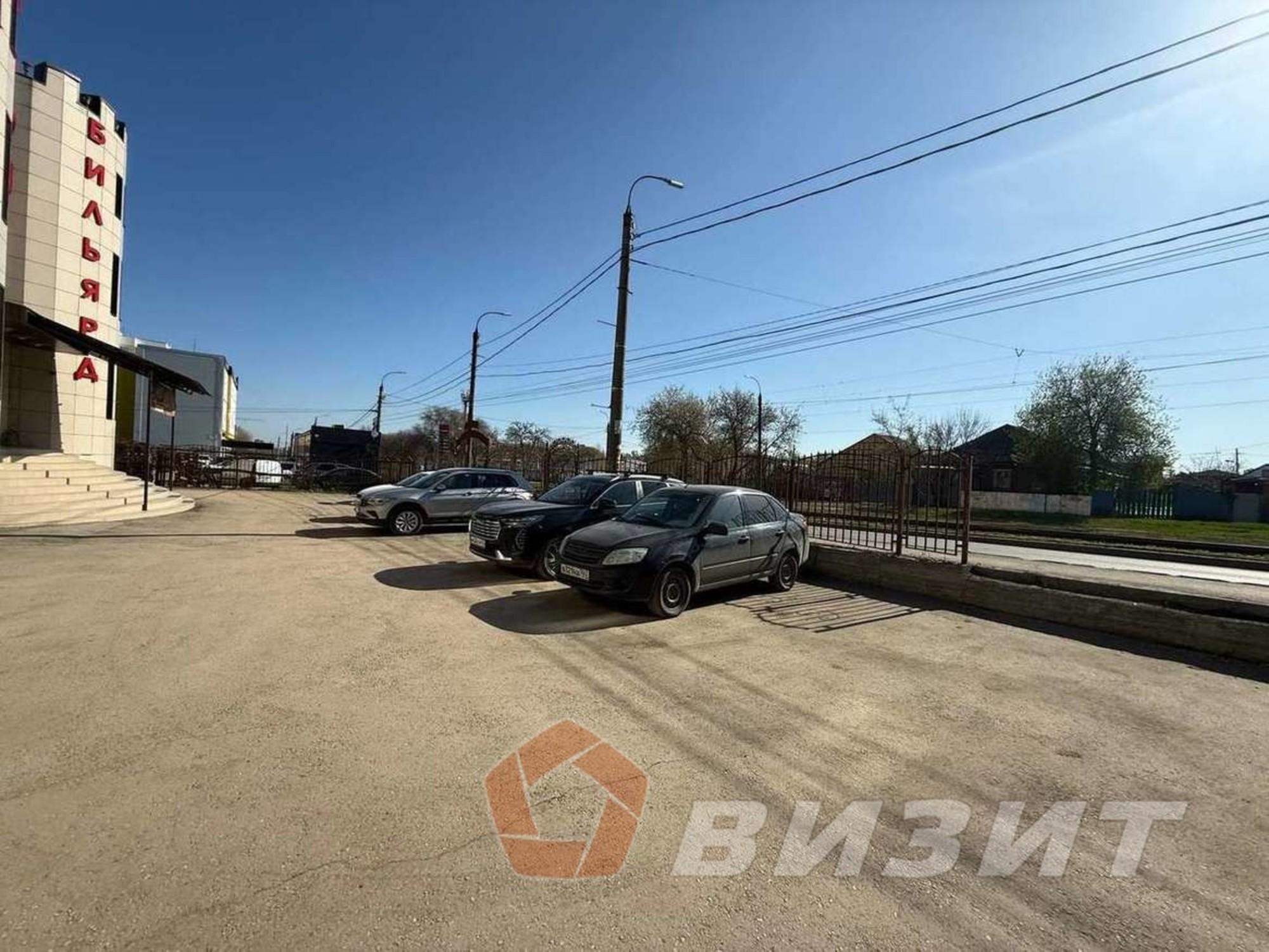 Сдать офис, помещение под офис за 16 000 рублей на Пролетная улица, 16
