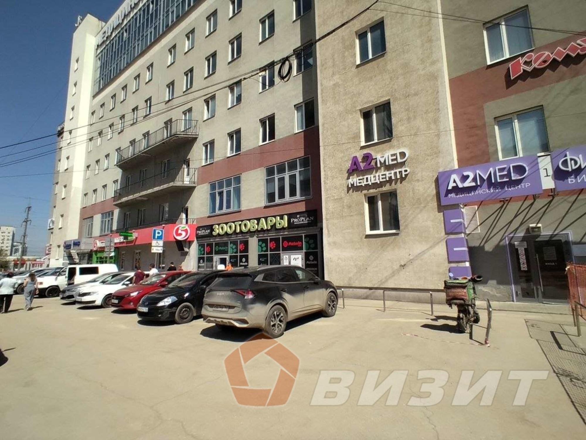 Сдать офис, помещение под офис за 83 200 рублей на Дачная улица, 26