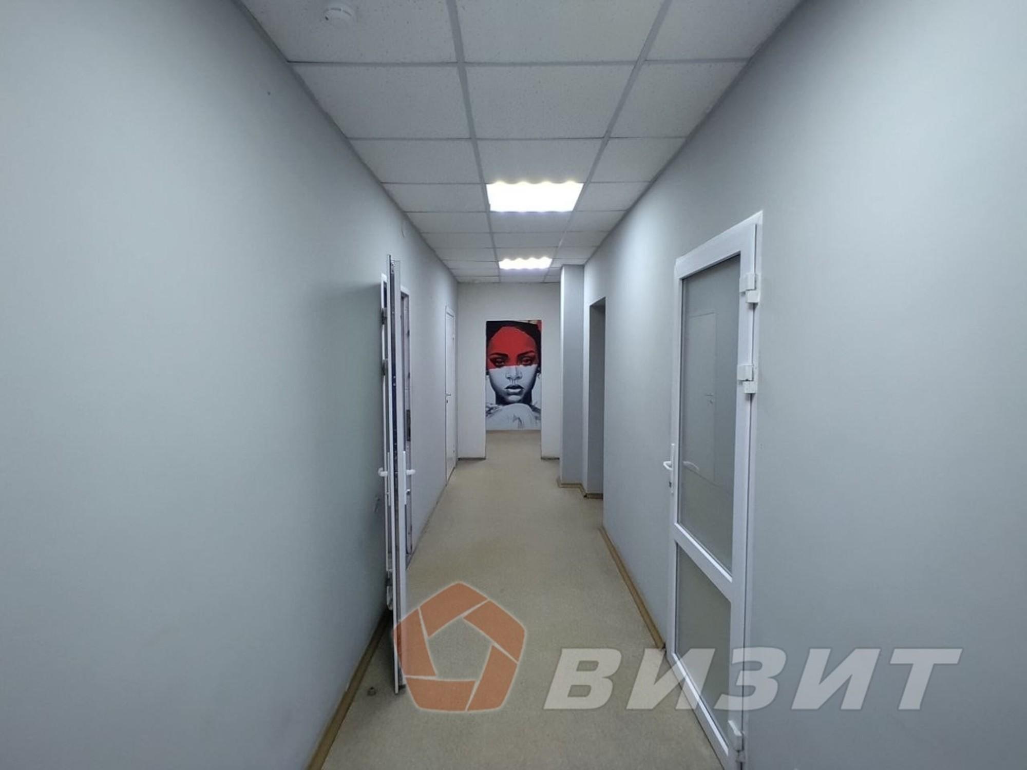 Сдать офис, помещение под офис за 83 200 рублей на Дачная улица, 26