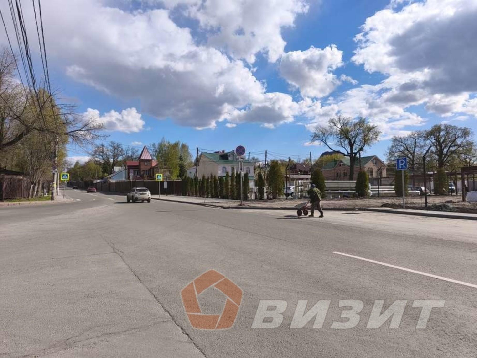 Купить торговое помещение за 120 000 000 рублей на 9-я просека, 12