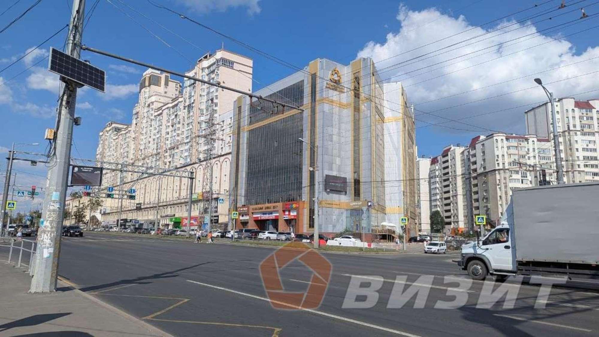 Сдать торговое помещение за 80 000 рублей на Московское шоссе, 100