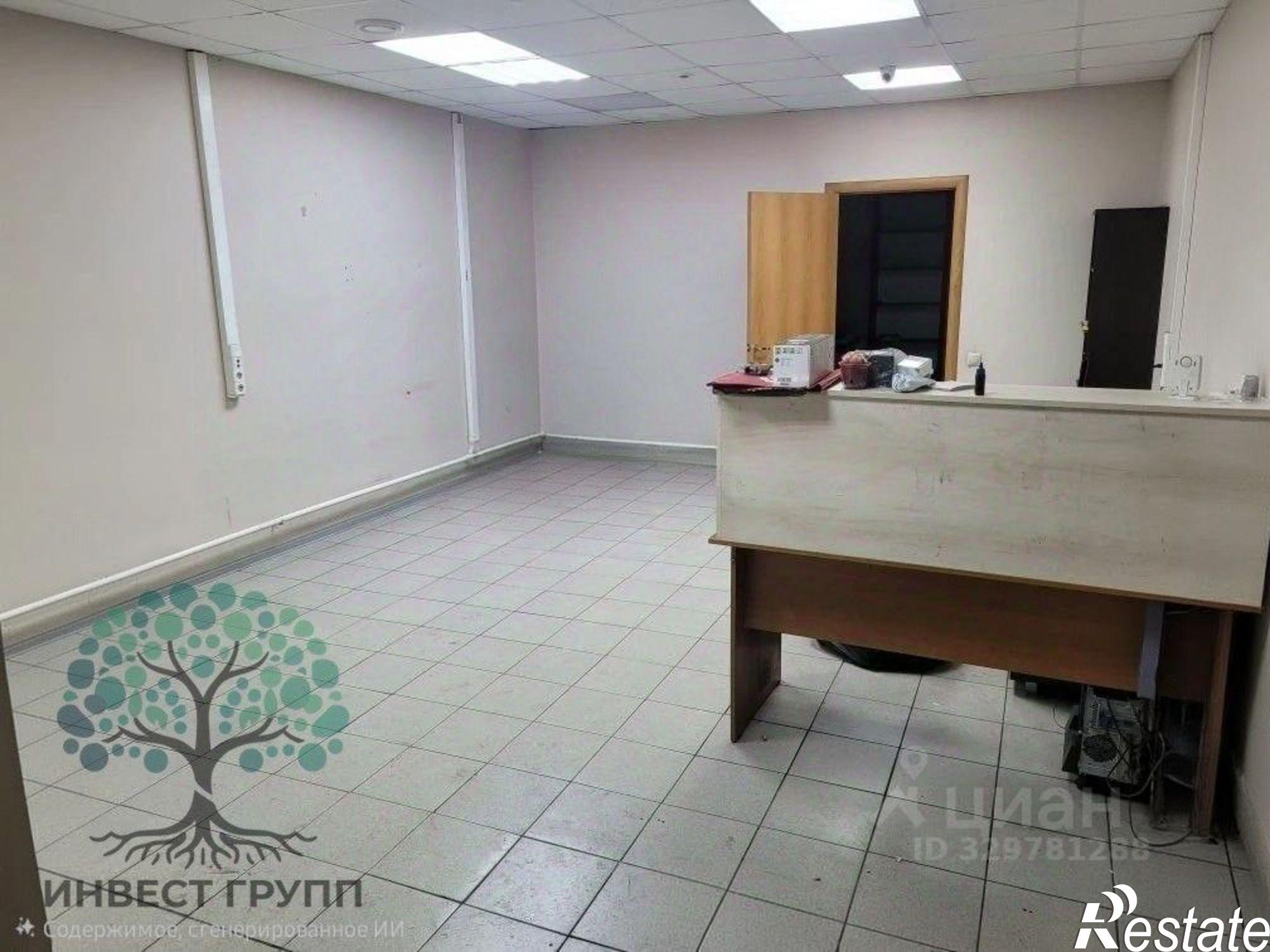 Купить торговое помещение за 5 638 230 рублей на Кромская улица, 4