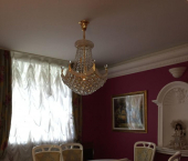 коттедж 400 кв м улица Лейтенанта Шмидта, 22