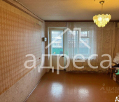 2-комн, 59кв м, этаж 9/9 ул Черемшанская, 139