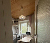 3-комн, 59кв м, этаж 4/5 улица Футболистов, 2