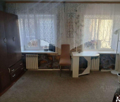 1-комн, 23кв м, этаж 1/5 3-й квартал, 2