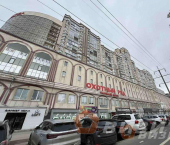 офис 26 кв м, этаж 9/12 Московское шоссе, 55