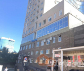 офис 20 кв м, этаж 11/14 Московское шоссе, 4 к 9