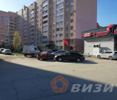 торговое помещение 20 кв м 1-й квартал, 42
