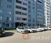 торговое помещение 66 кв м Николая Баженова улица, 5