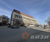 офис 34.3 кв м, этаж 3/5 Антонова-Овсеенко улица, 44а