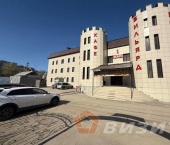 офис 25 кв м, этаж 1/3 Пролетная улица, 16