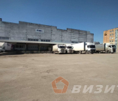 помещение 3743 кв м Смышляевское шоссе, 1а