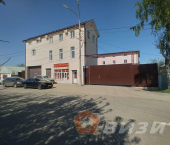 склад 350 кв м Макаренко улица, 38