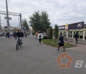 торговое помещение 40 кв м Московское шоссе, 100