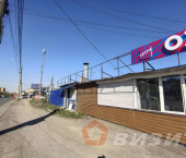 торговое помещение 20 кв м Промышленности улица, 263А