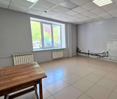 торговое помещение 60 кв м улица Стара-Загора, 21