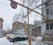 3-комн, 67кв м, этаж 5/5 4-й квартал, 8