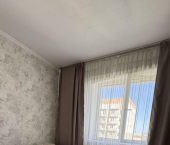 3-комн, 69кв м, этаж 12/12 улица Советской Армии, 121