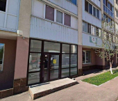торговое помещение 80 кв м ул Стара Загора, 21