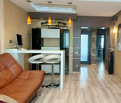 2-комн, 64кв м, этаж 8/16 ул Революционная, 130