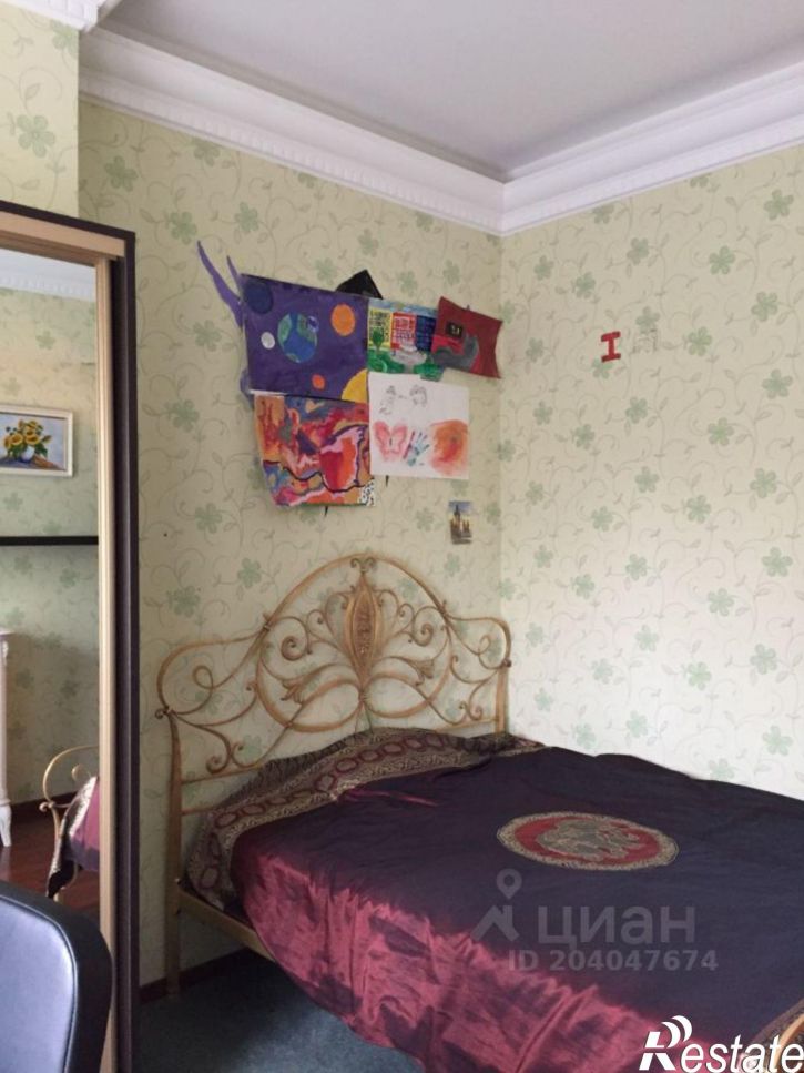 Коттедж/дом улица Лейтенанта Шмидта, 22,  д. 22