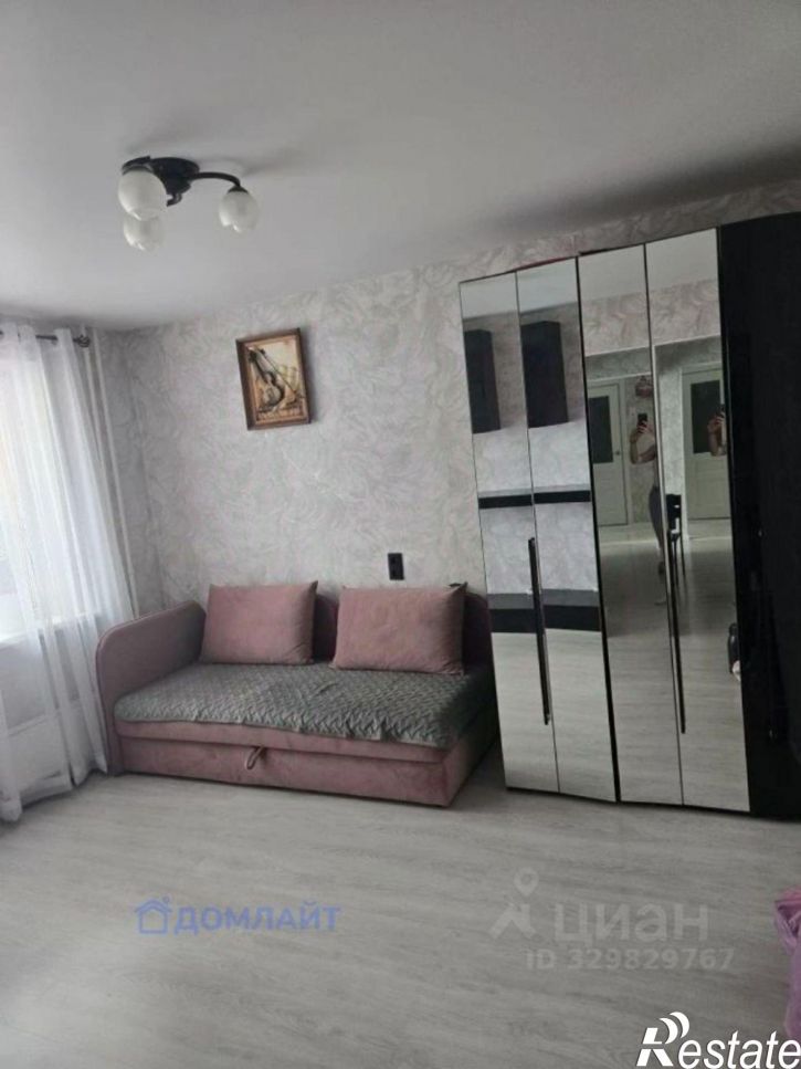 2-комн квартира улица Дыбенко, 118,  д. 118