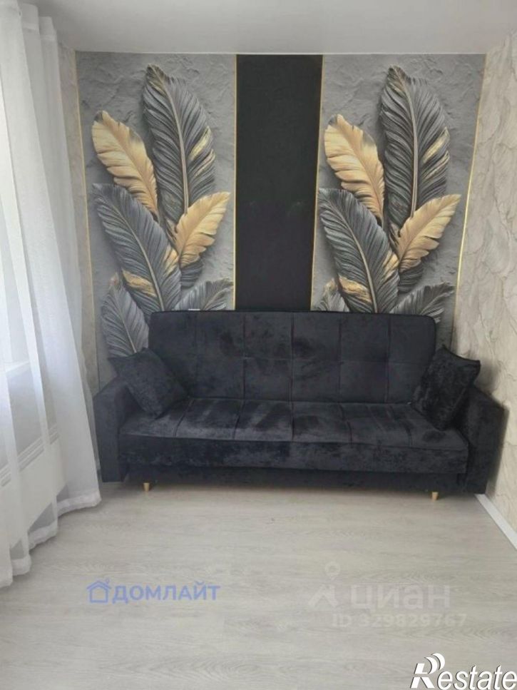 2-комн квартира улица Дыбенко, 118,  д. 118