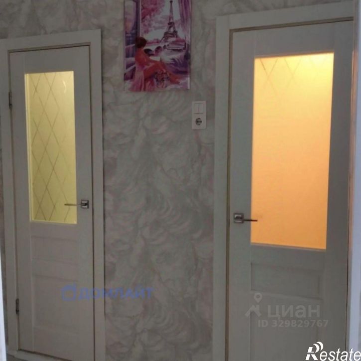 2-комн квартира улица Дыбенко, 118,  д. 118