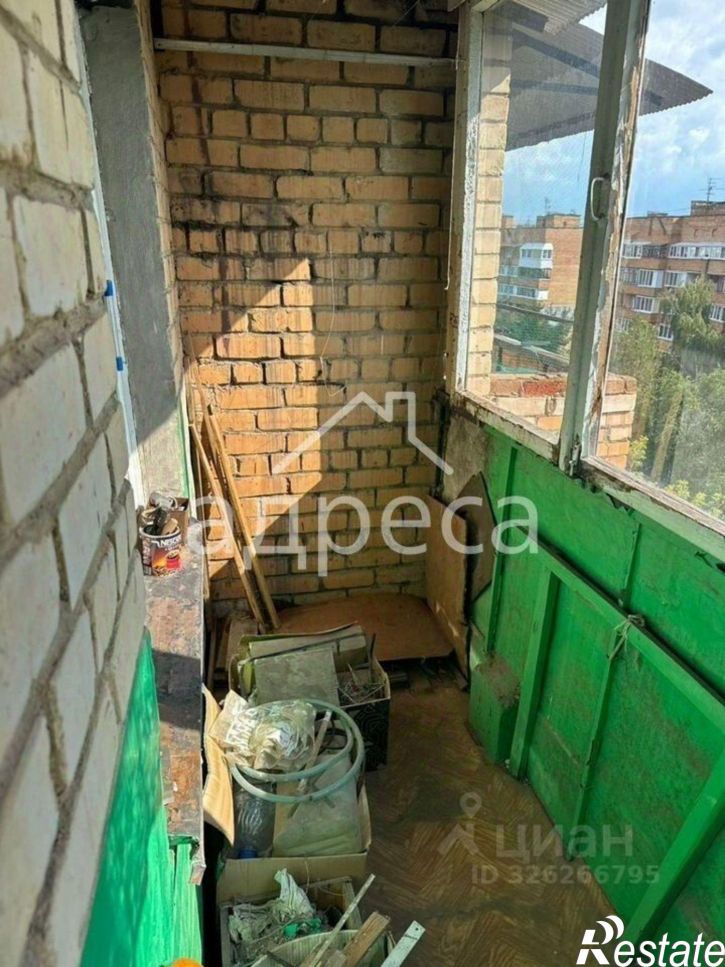 2-комн квартира ул Черемшанская, 139,  д. 139