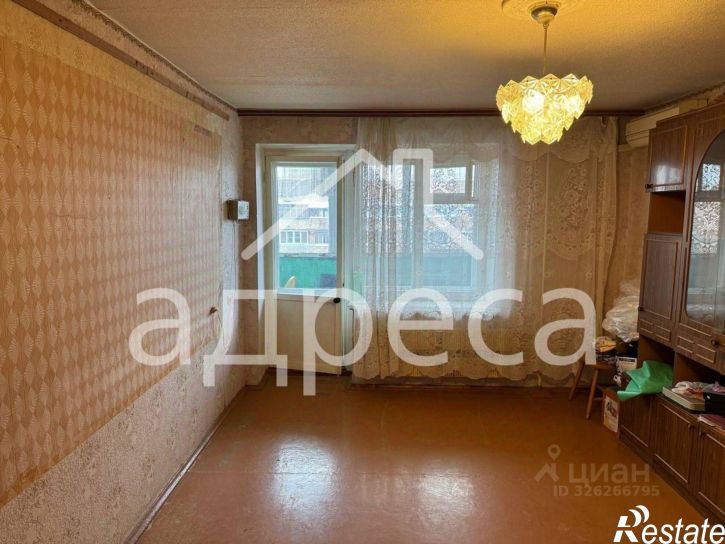 2-комн квартира ул Черемшанская, 139,  д. 139