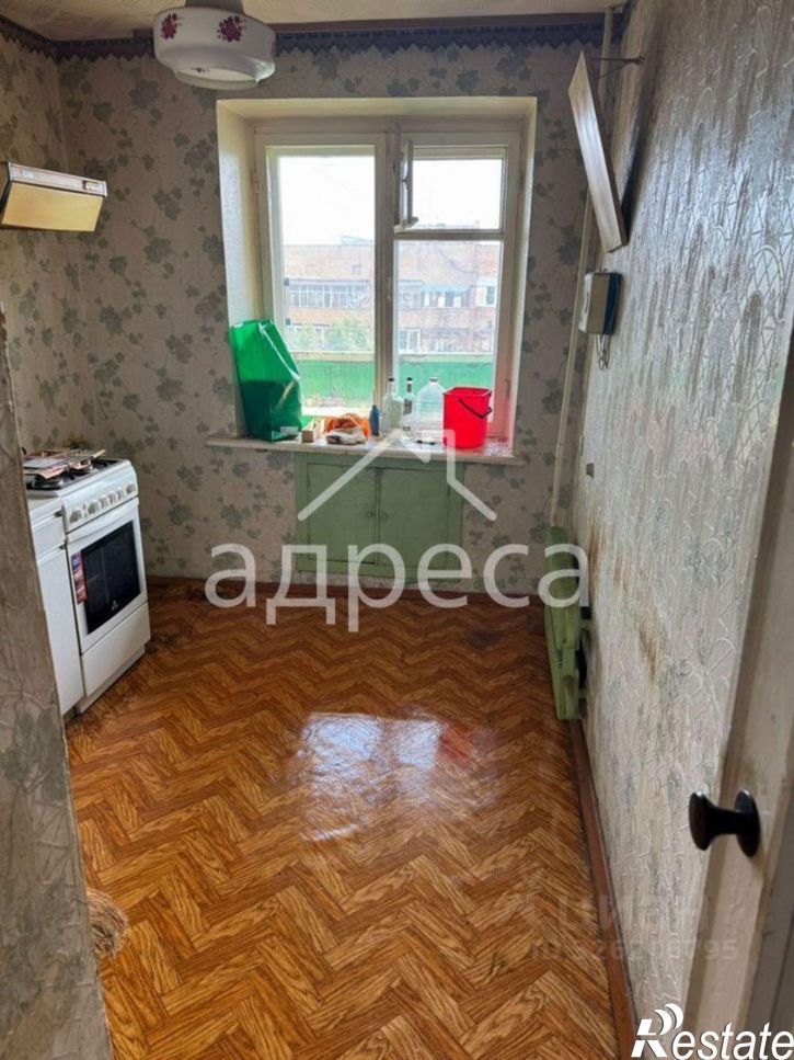 2-комн квартира ул Черемшанская, 139,  д. 139