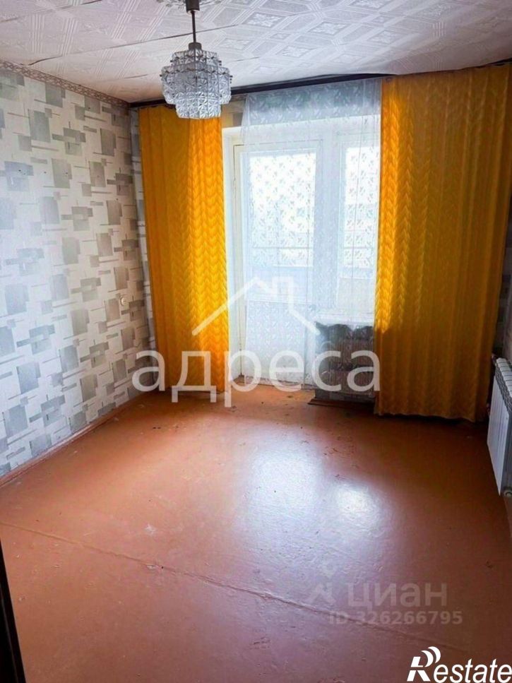 2-комн квартира ул Черемшанская, 139,  д. 139