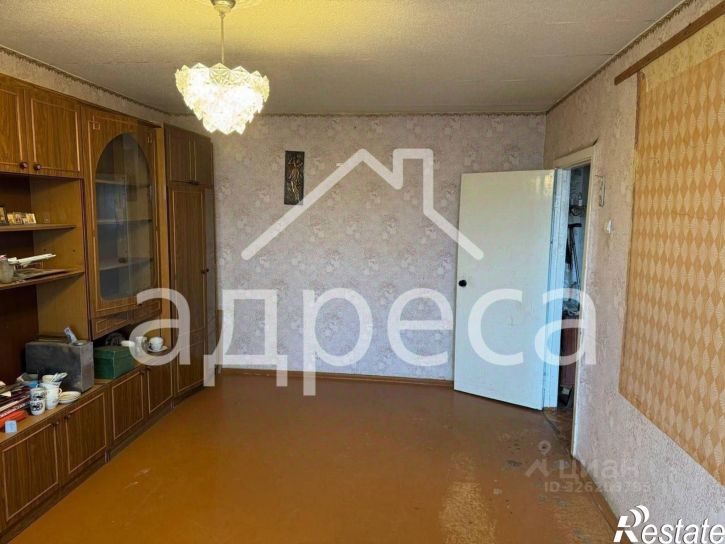 2-комн квартира ул Черемшанская, 139,  д. 139