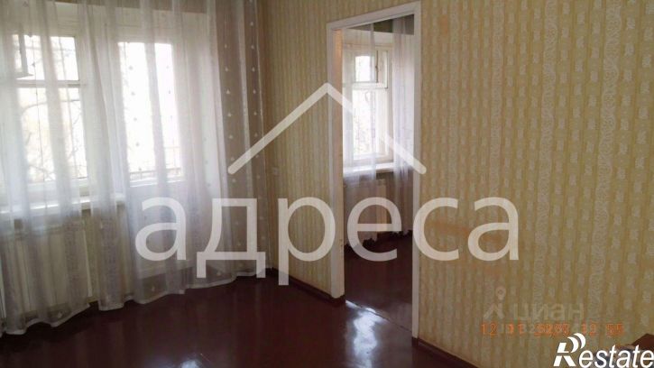 2-комн квартира улица Тухачевского, 249,  д. 249
