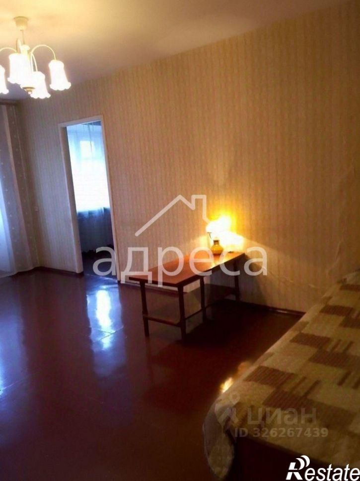 2-комн квартира улица Тухачевского, 249,  д. 249