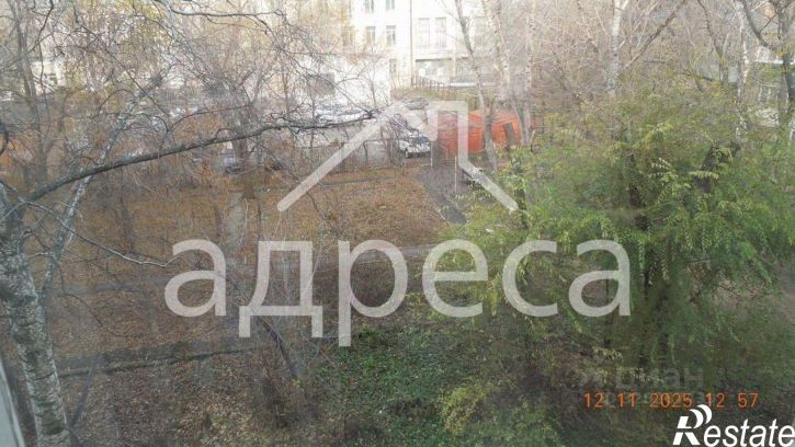 2-комн квартира улица Тухачевского, 249,  д. 249