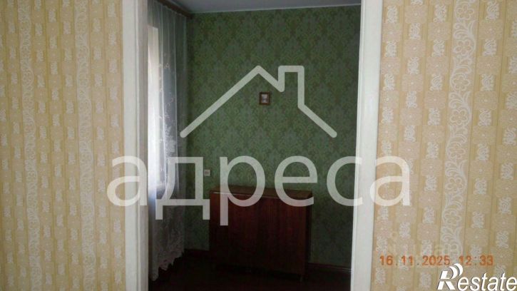 2-комн квартира улица Тухачевского, 249,  д. 249
