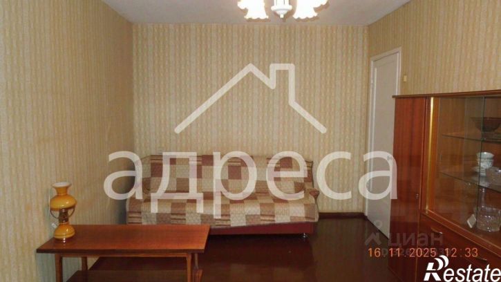 2-комн квартира улица Тухачевского, 249,  д. 249