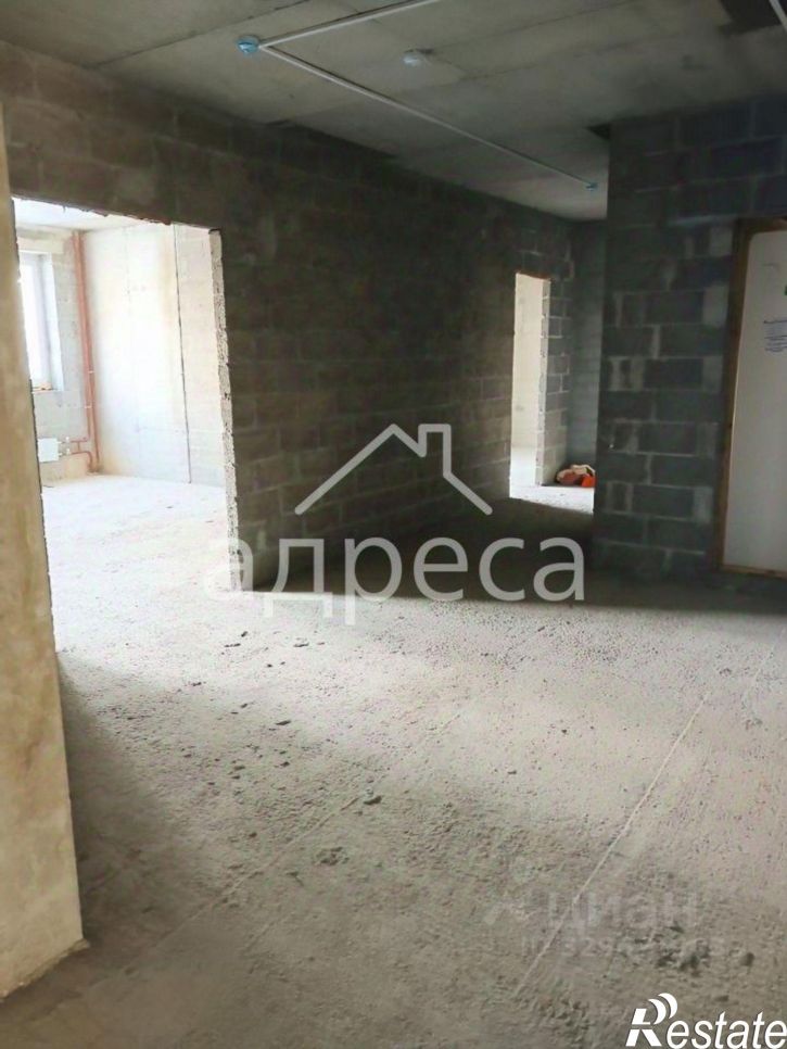 3-комн квартира ул Садовая, 254,  д. 254