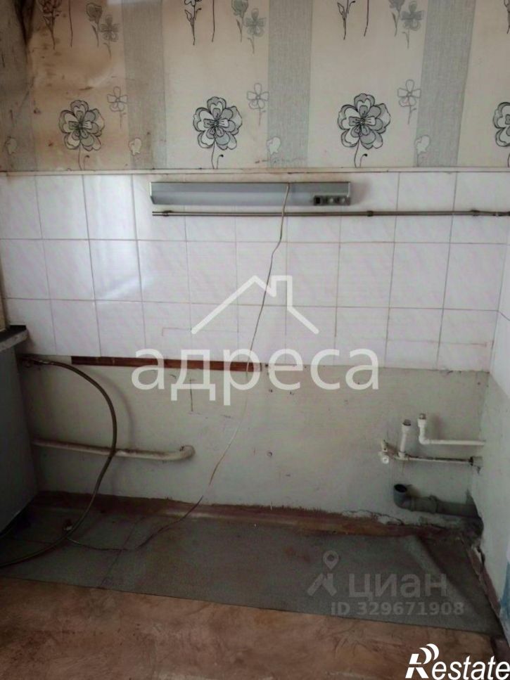 3-комн квартира Бакинская улица, 34А,  д. 34А