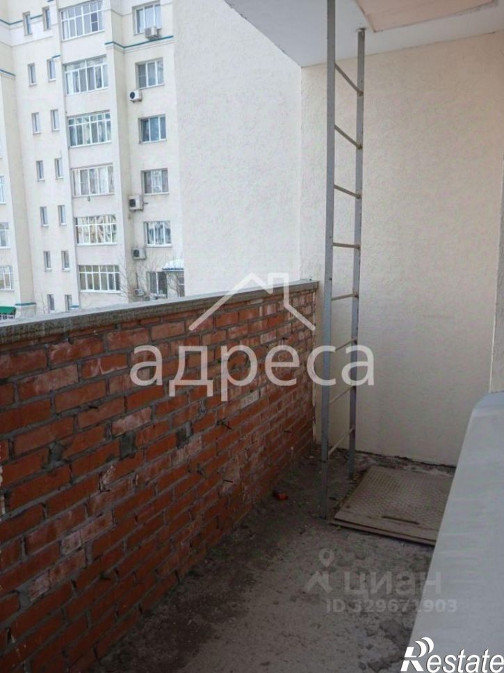 3-комн квартира ул Садовая, 254,  д. 254