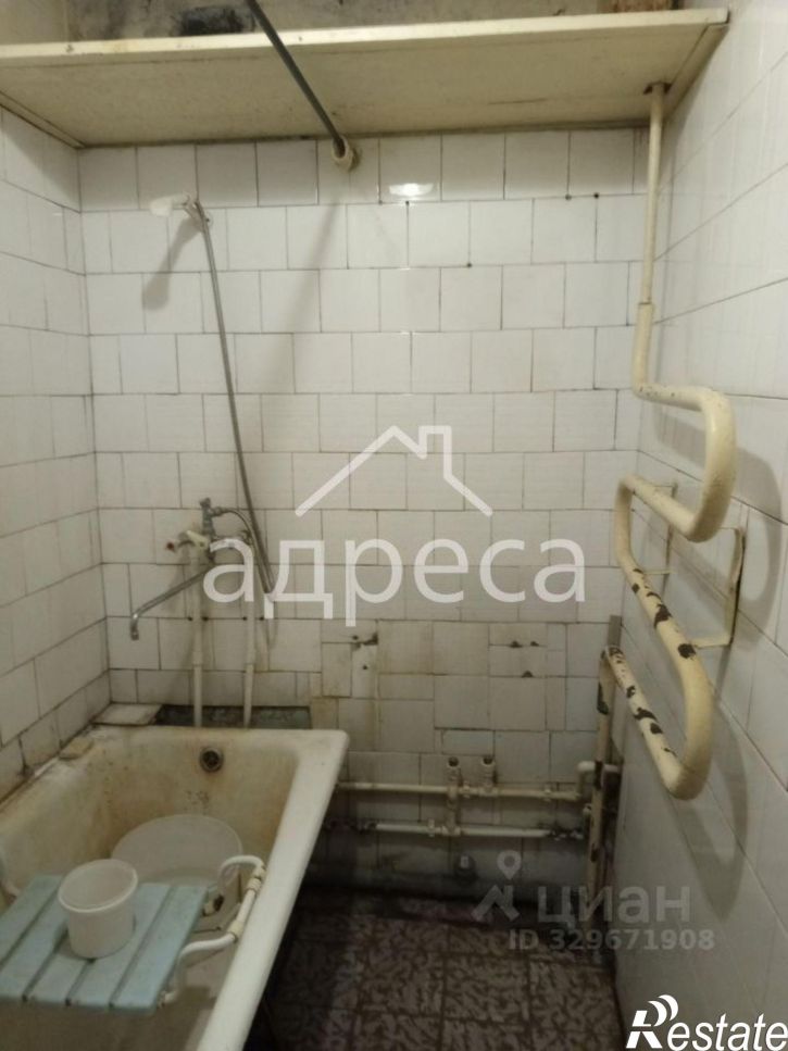 3-комн квартира Бакинская улица, 34А,  д. 34А