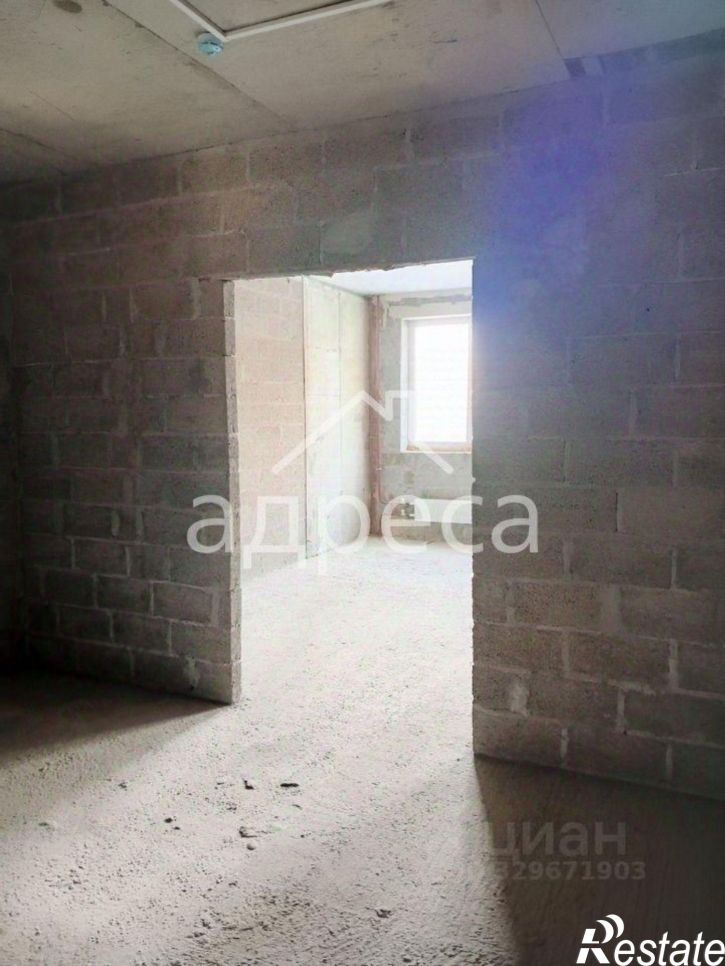 3-комн квартира ул Садовая, 254,  д. 254