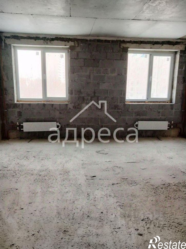 3-комн квартира ул Садовая, 254,  д. 254