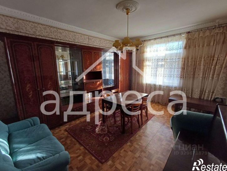 3-комн квартира проспект Металлургов, 10А,  д. 10А