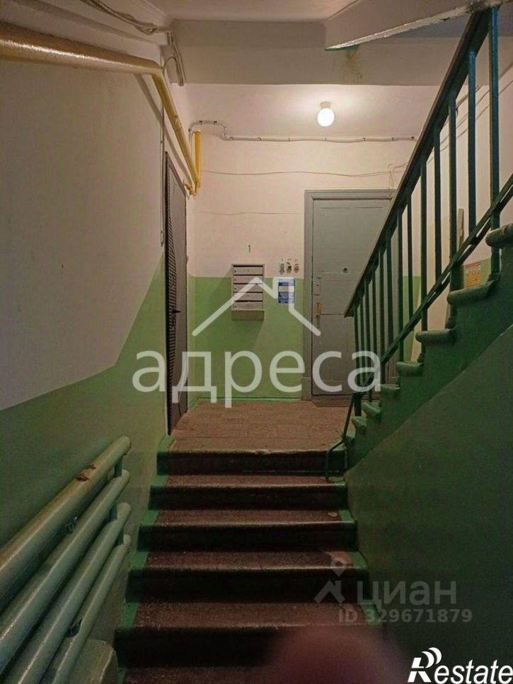 3-комн квартира проспект Металлургов, 10А,  д. 10А