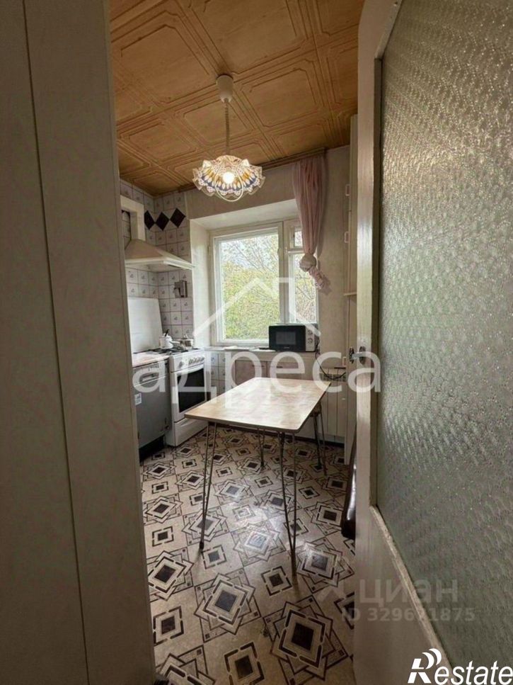 3-комн квартира улица Футболистов, 2,  д. 2