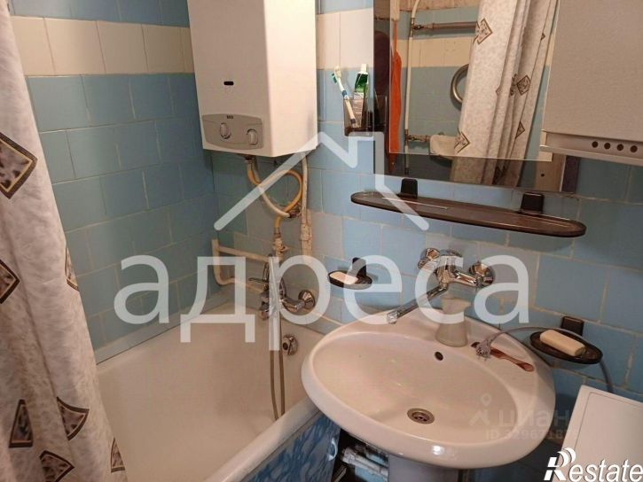 3-комн квартира проспект Металлургов, 10А,  д. 10А
