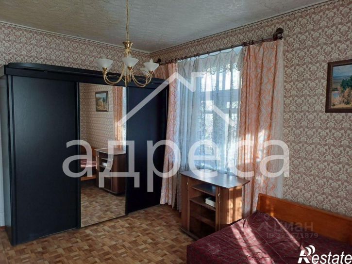 3-комн квартира проспект Металлургов, 10А,  д. 10А